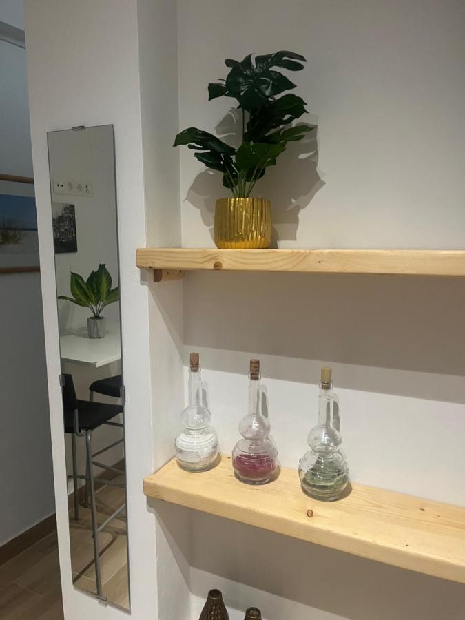 Estudio Boutique Centro Santa Cruz מראה חיצוני תמונה