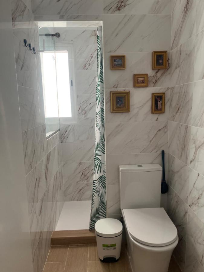 Estudio Boutique Centro Santa Cruz מראה חיצוני תמונה
