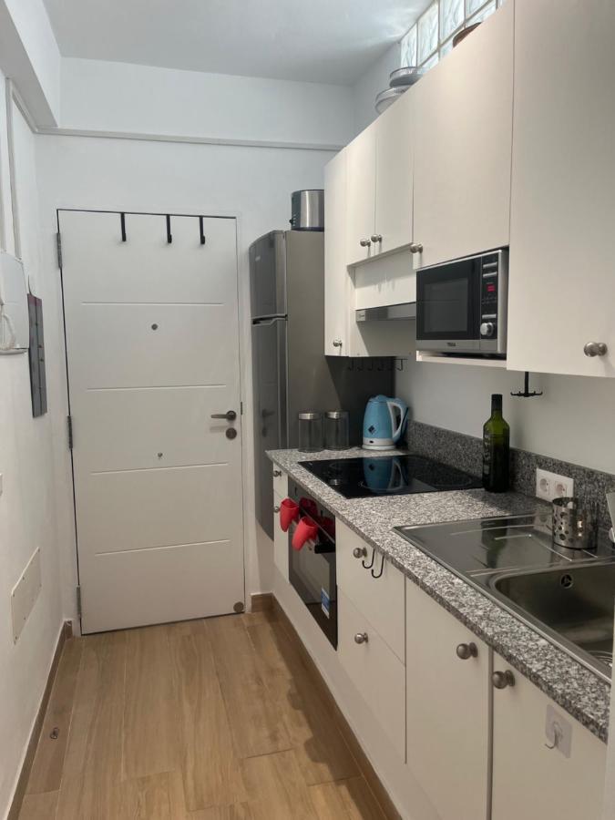 Estudio Boutique Centro Santa Cruz מראה חיצוני תמונה