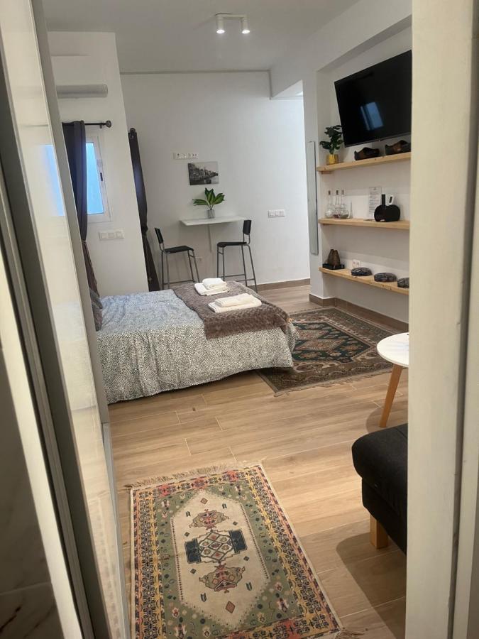 Estudio Boutique Centro Santa Cruz מראה חיצוני תמונה