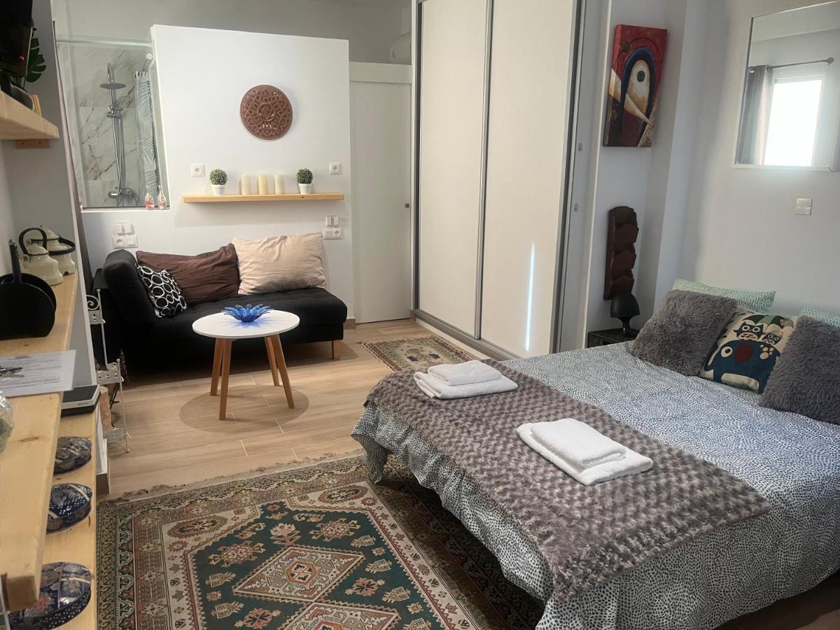 Estudio Boutique Centro Santa Cruz מראה חיצוני תמונה