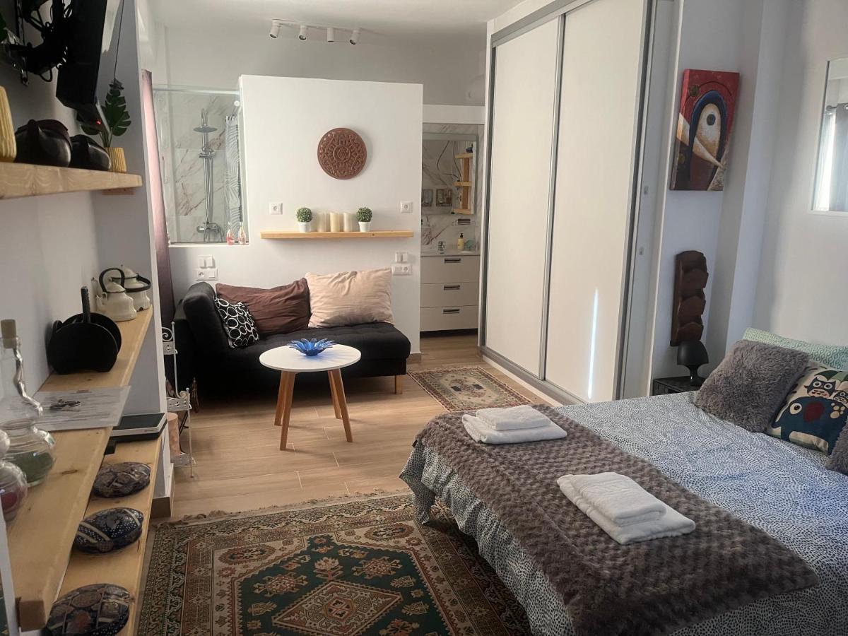 Estudio Boutique Centro Santa Cruz מראה חיצוני תמונה