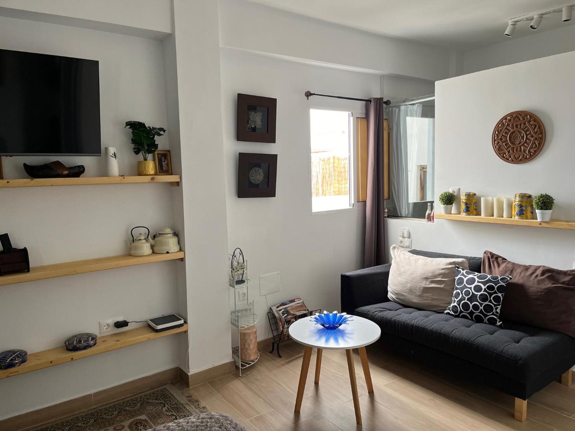 Estudio Boutique Centro Santa Cruz מראה חיצוני תמונה