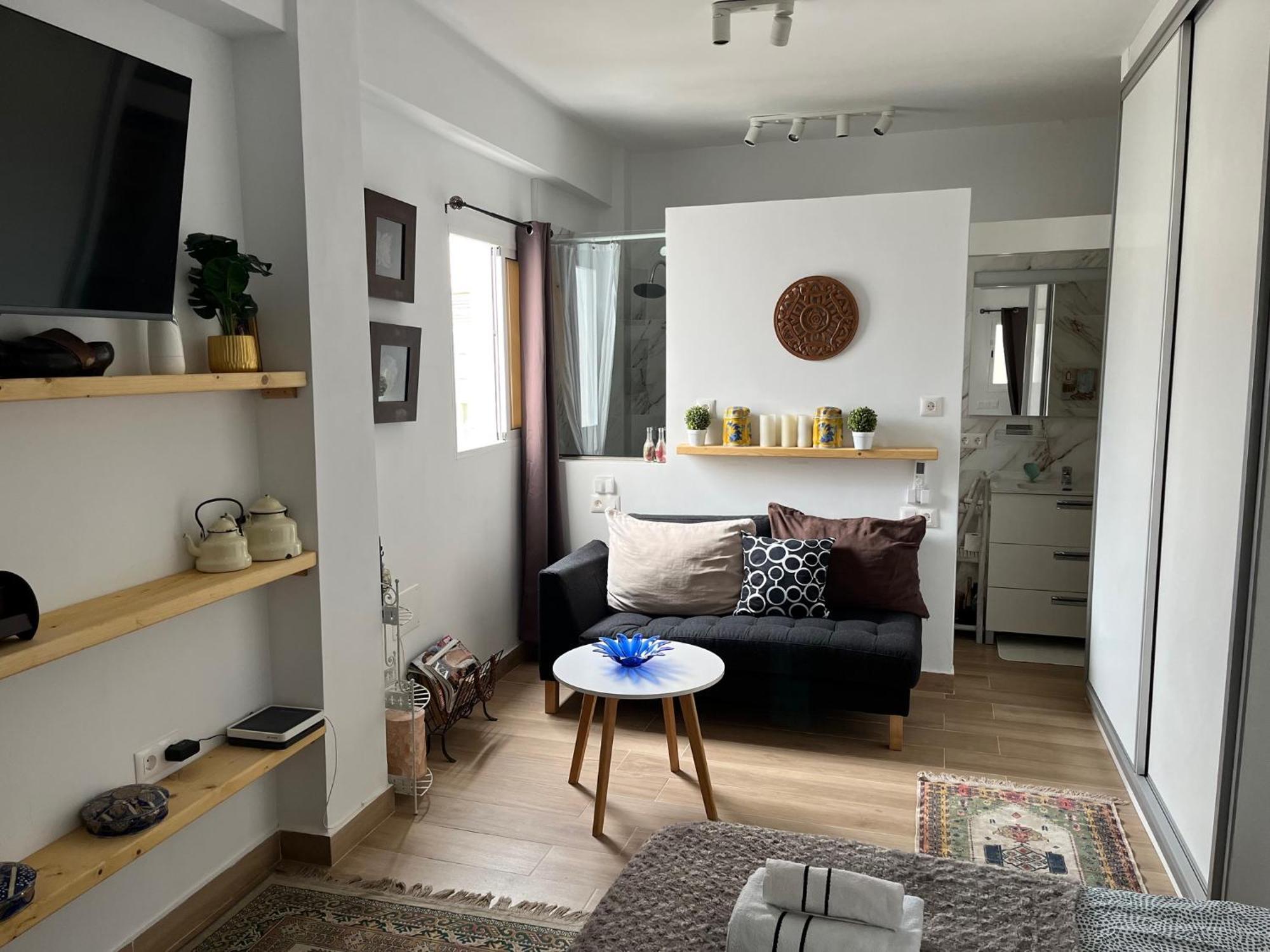 Estudio Boutique Centro Santa Cruz מראה חיצוני תמונה