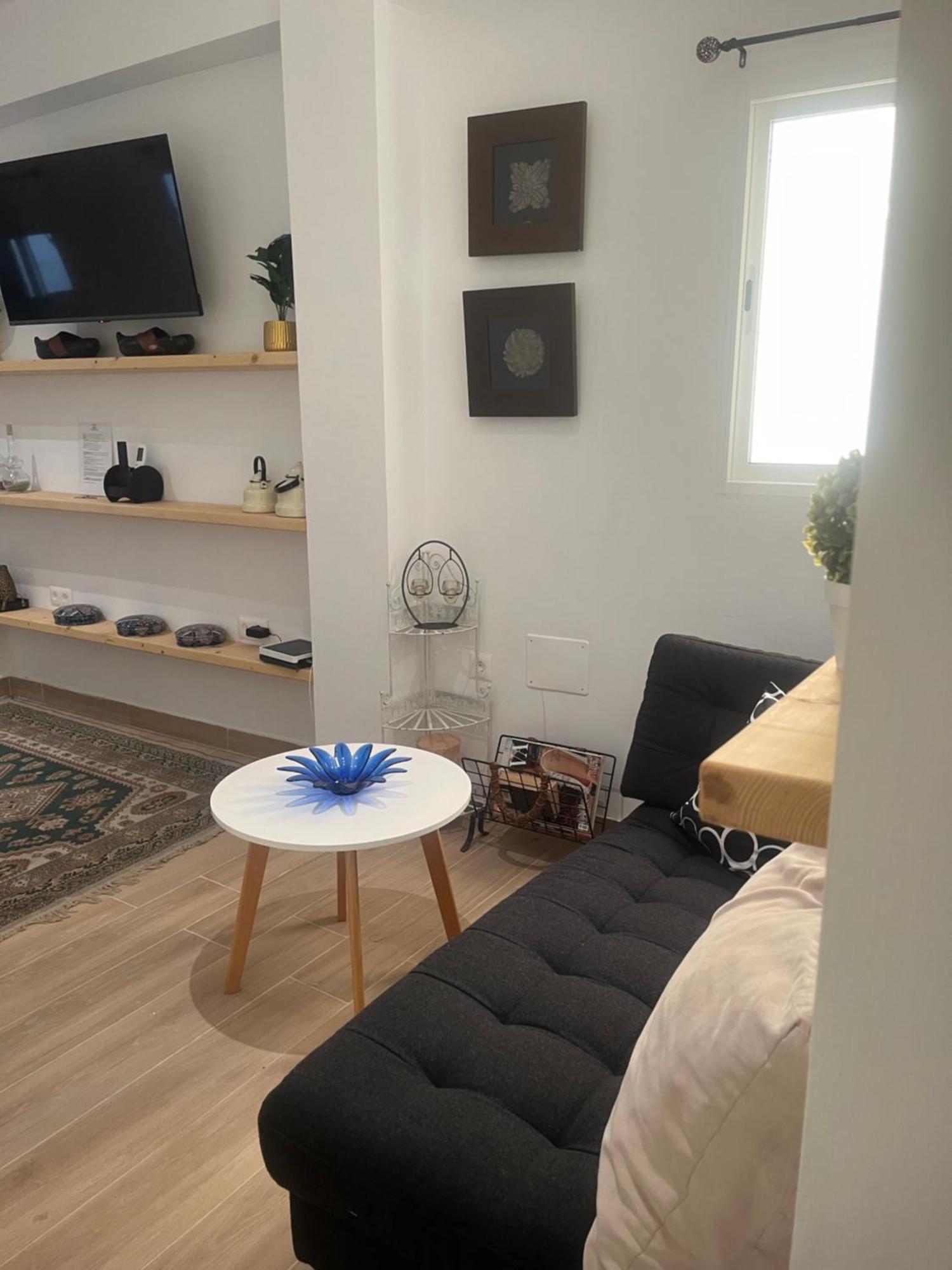 Estudio Boutique Centro Santa Cruz מראה חיצוני תמונה